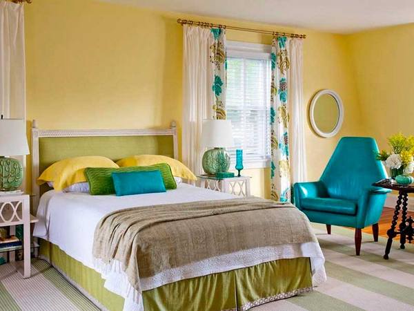 zakres farby Lux Silk Touch