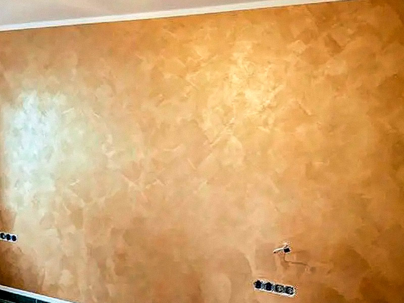 Декоративна штукатурка Gelios