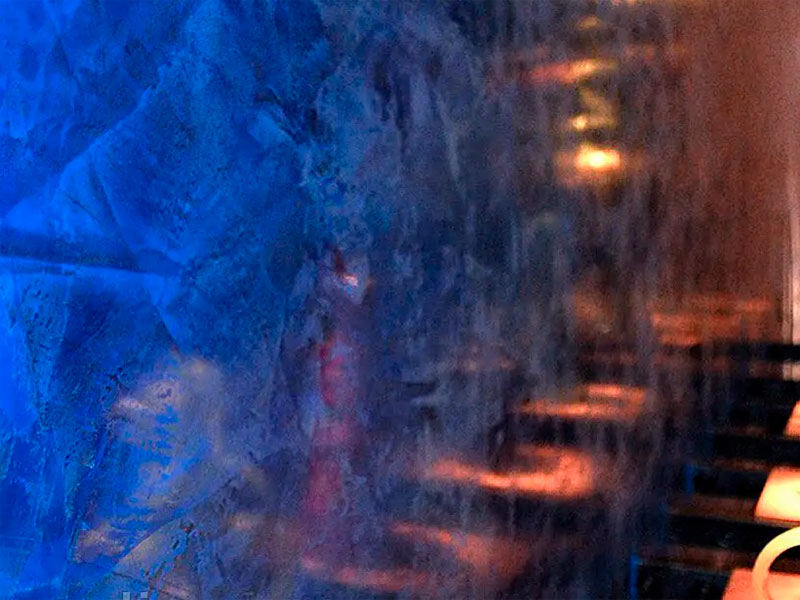 Венеціанська штукатурка