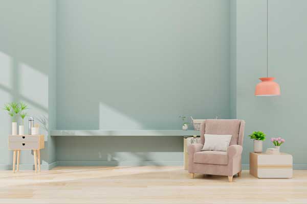 modny kolor szałwii i jej odcienie