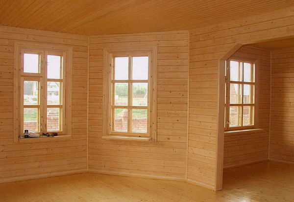 Универсальный лак