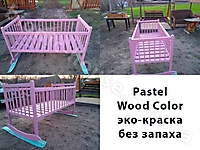 Эко-краски для детской мебели и игрушек_1