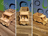 Эко-лаки для детской мебели и игрушек_2