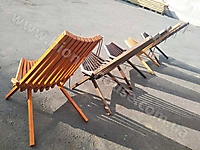 Лазурь для дерева WoodWax-Pro - натуральные цвета_1