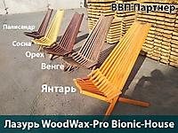 Лазурь для дерева WoodWax-Pro - натуральные цвета_2