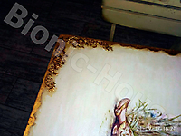 декупаж на основе WoodWax и акрилового мебельного лака_4