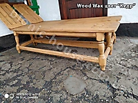 Лазурь Wood Wax цвет 