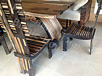 Мебельный лак_2