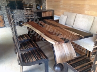 Лаки для дерева