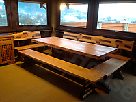 Лак на водной основе_1