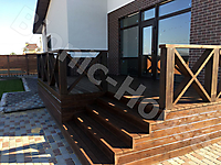 Компания Рослый Лес- Террасное масло, цвет Палисандр_2