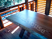 Масло для пола на мебели цвет палисандр_1