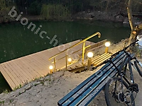 Террасное масло 