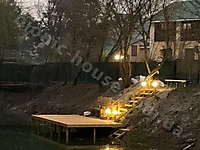 Террасное масло 