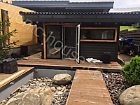 Краски для наружных работ