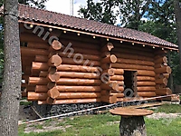 Facade Lasur - Миндаль_2