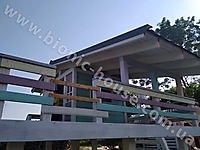 Pastel Wood Color - оформление детских площадок_4