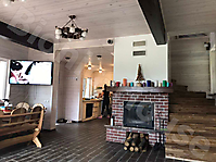 Краски для внутренних работ