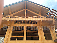 Огнебиозащита древесины, пропитки и грунты