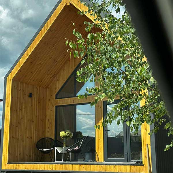 Аква Колор - ПРОвірена універсальність