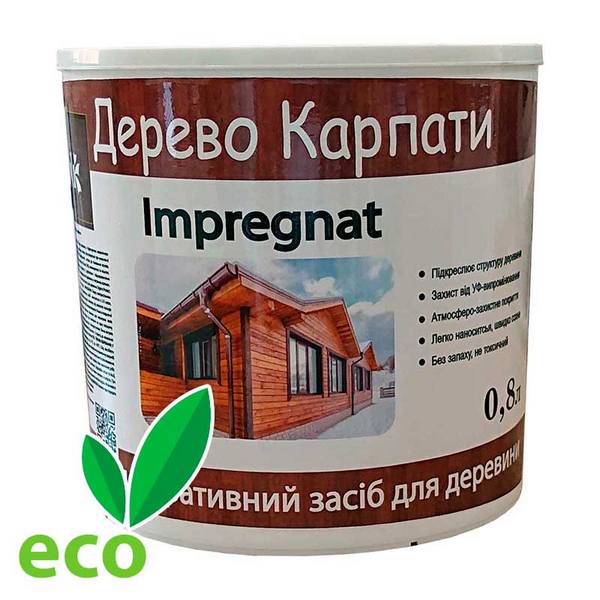 Антисептик для дерева