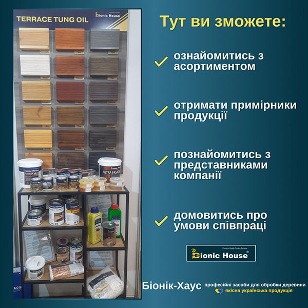 Чим ми були корисні для відвідувачів у 2024-му році