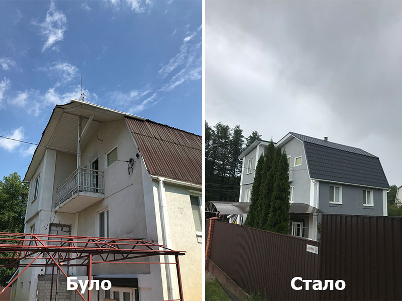 Фарба для будівництва та ремонту Facade Premium Bionic-House