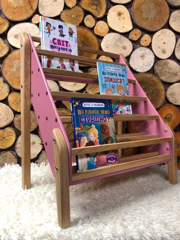 Обираємо засоби обробки для дитячої кімнати Обираємо засоби обробки для дитячої кімнати