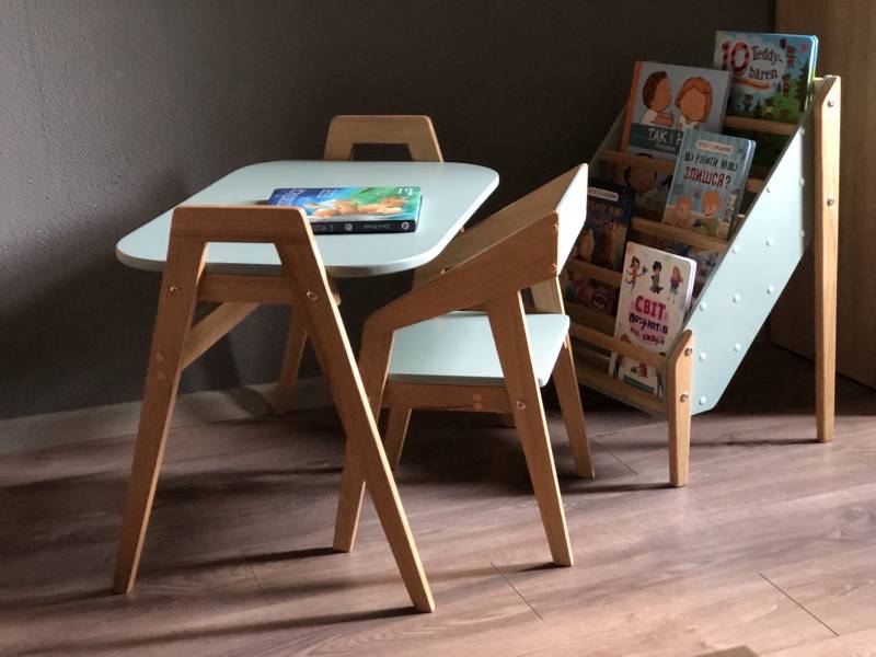 дитячі меблі