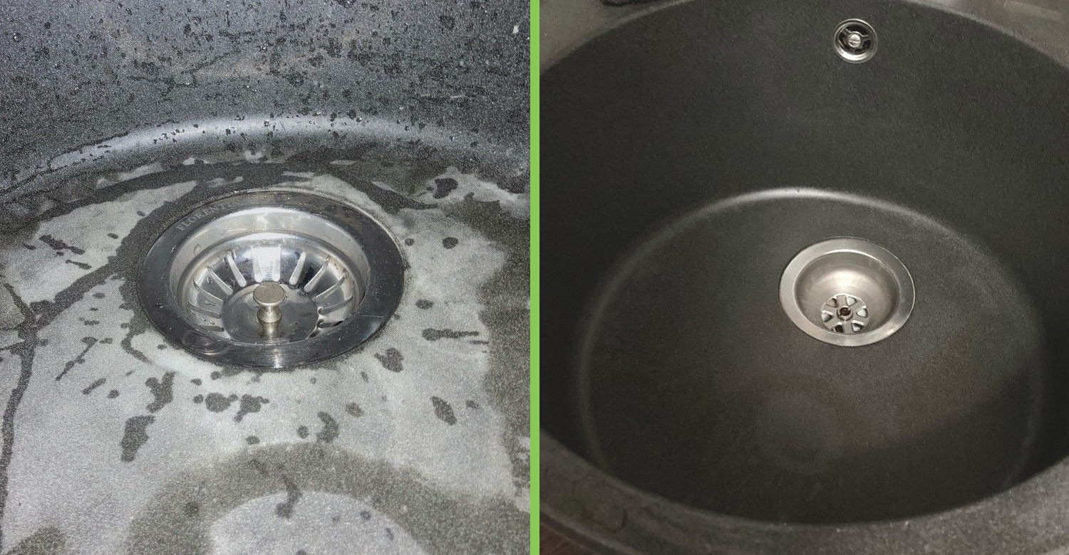 вапняний наліт