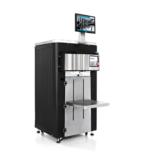 обладнання для колірування фарб і лесуючих антисептиків