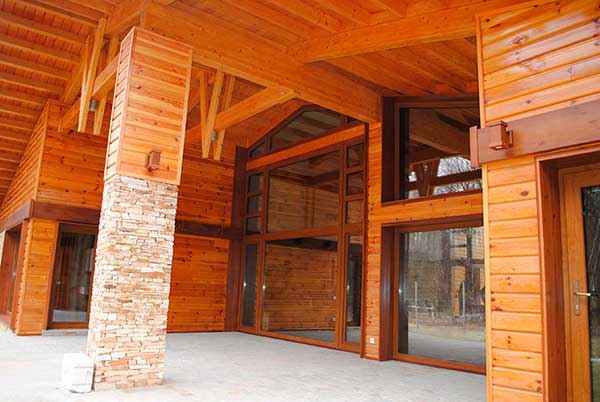 лак на маслянной основі